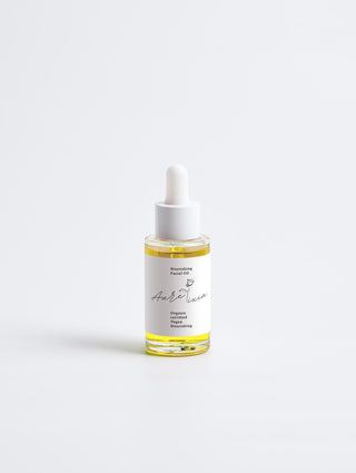 Natural Retinol Alternative Oil Serum