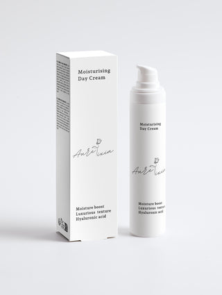 Moisturising Day Cream