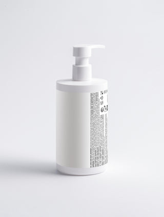 Hand & Body Wash, Grapefruit