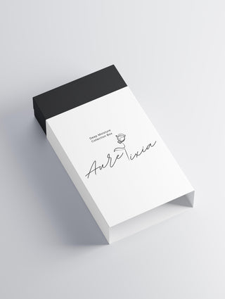 Deep Moisture Collection Box