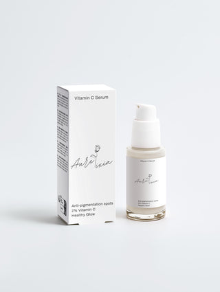 Dark Spot Routine Duo