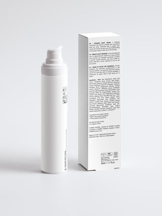 Ceramide Barrier Night Cream