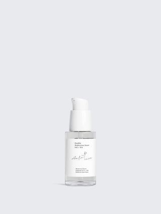 Double Hydration Boost Gel + HA