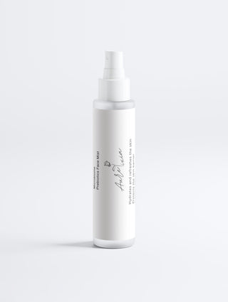 Microbiome Prebiotics Face Mist