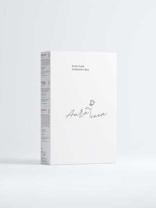 Acne Care Collection Box