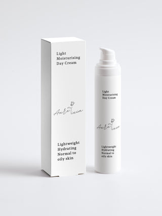 Light Moisturising Day Cream