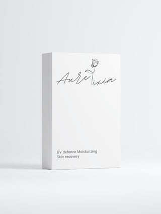 Sun Care Routine Collection Box