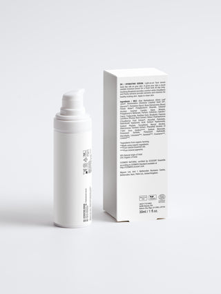 Hydrating Serum