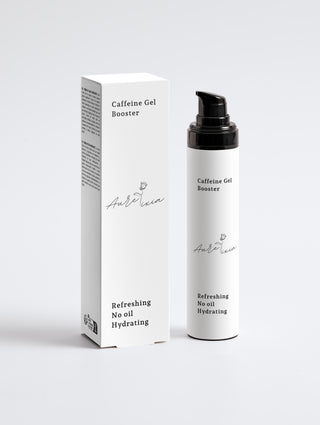 Moisturising Day Cream