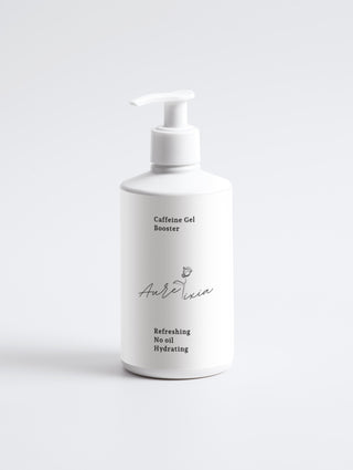 Moisturising Shampoo