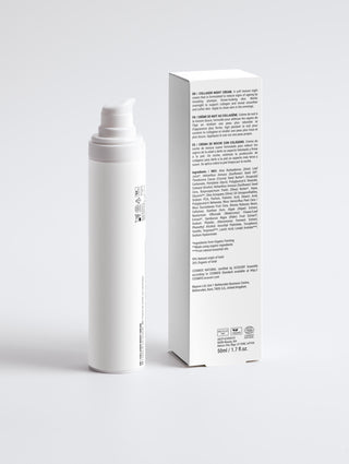 Collagen Night Routine Collection Box