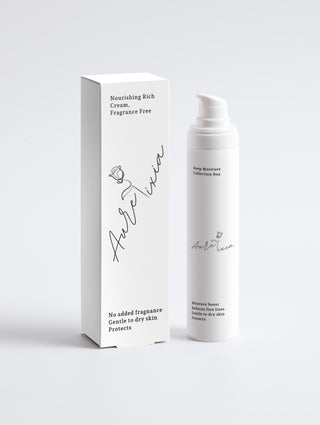 Deep Moisture Collection Box