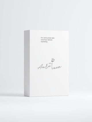 Acne Care Collection Box