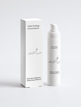 Anti-Ageing Collection Box