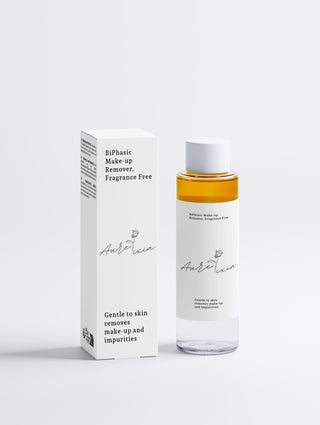 BiPhasic Make-up Remover, Fragrance Free