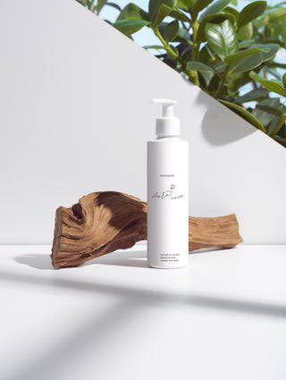 Clear Complexion Collection Box