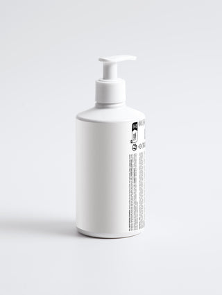 Moisturising Shampoo