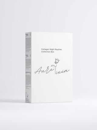 Collagen Night Routine Collection Box