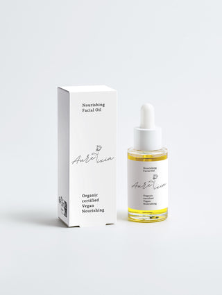 Natural Retinol Alternative Oil Serum