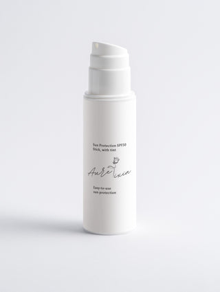 Sun Care Routine Collection Box