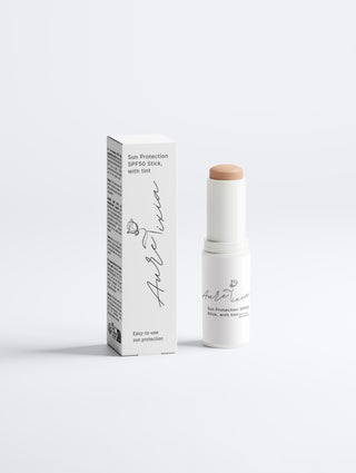 Sun Protection SPF50 Stick, with tint