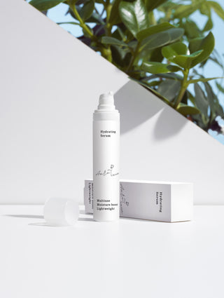 Oil-Free Hydrating Gel