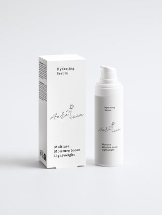 Hydrating Serum