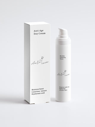 Anti-Age Day Cream
