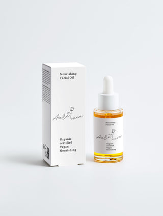 Nourishing Facial Oil