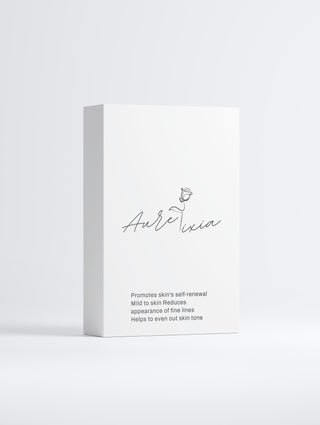 Clear Complexion Collection Box