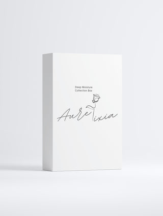 Deep Moisture Collection Box