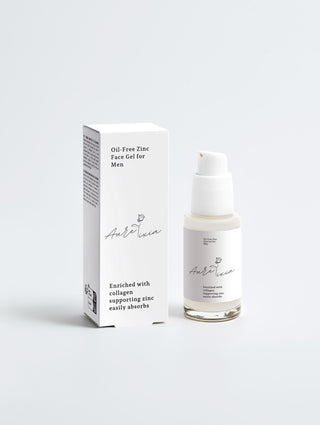 Collagen Boost Serum
