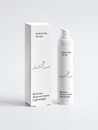 Oil-Free Hydrating Gel