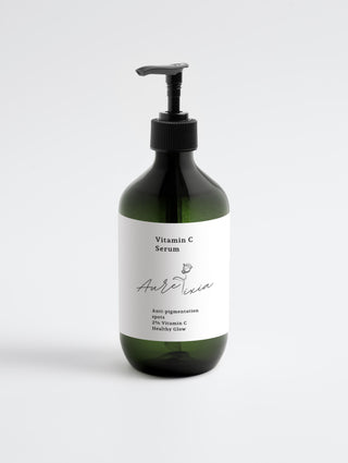 Hand & Body Wash, Ginger & Smoky Cardamom