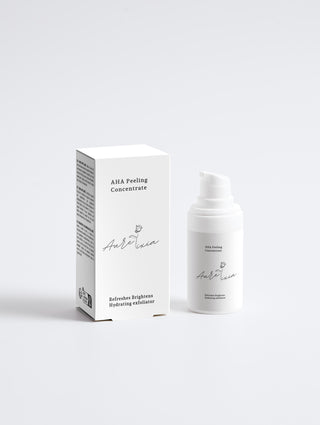 Acne Care Collection Box